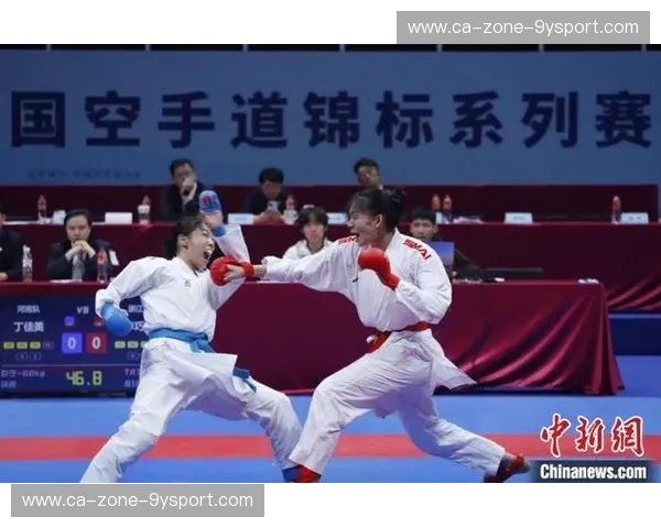 空手道赛程比分：赛场节奏与胜负密码